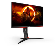 AOC Q24G2A/BK - 1169543 - zdjęcie 2